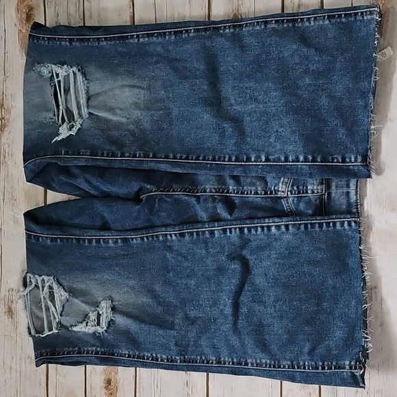 Maurices M Jeans Pull On Cool Comfort Slim Boot Original Fit High-Rise Jeans NWT - Picture 3 of 15